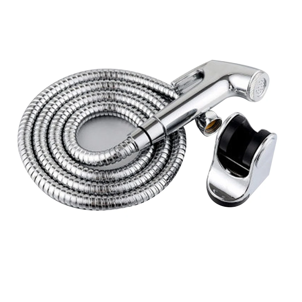 Душевая лейка для биде и унитаза Shattaf душевая головка шланг с отверстием