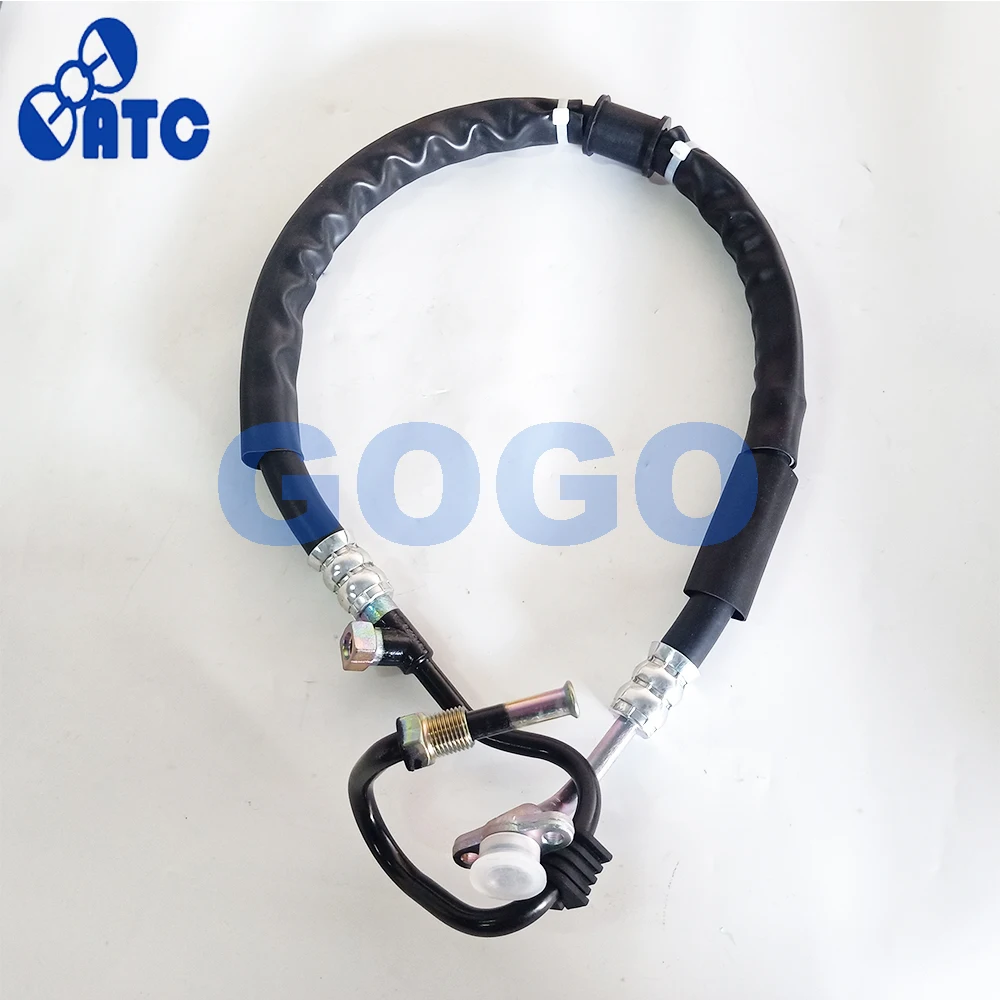 Шланг гидроусилителя руля совместимый с автомобилями правым приводом для Honda