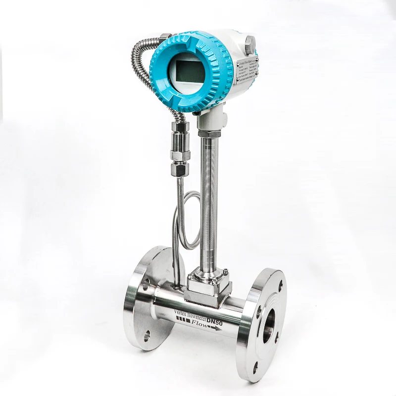 OEM Интеллектуальный Фланцевый Тип доменная печь газовый пар 3000 Гц биогаз