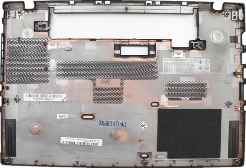 Новинка для lenovo Thinkpad T450 Нижняя крышка корпуса ж/док 00HN616|Сумки и чехлы ноутбуков| |