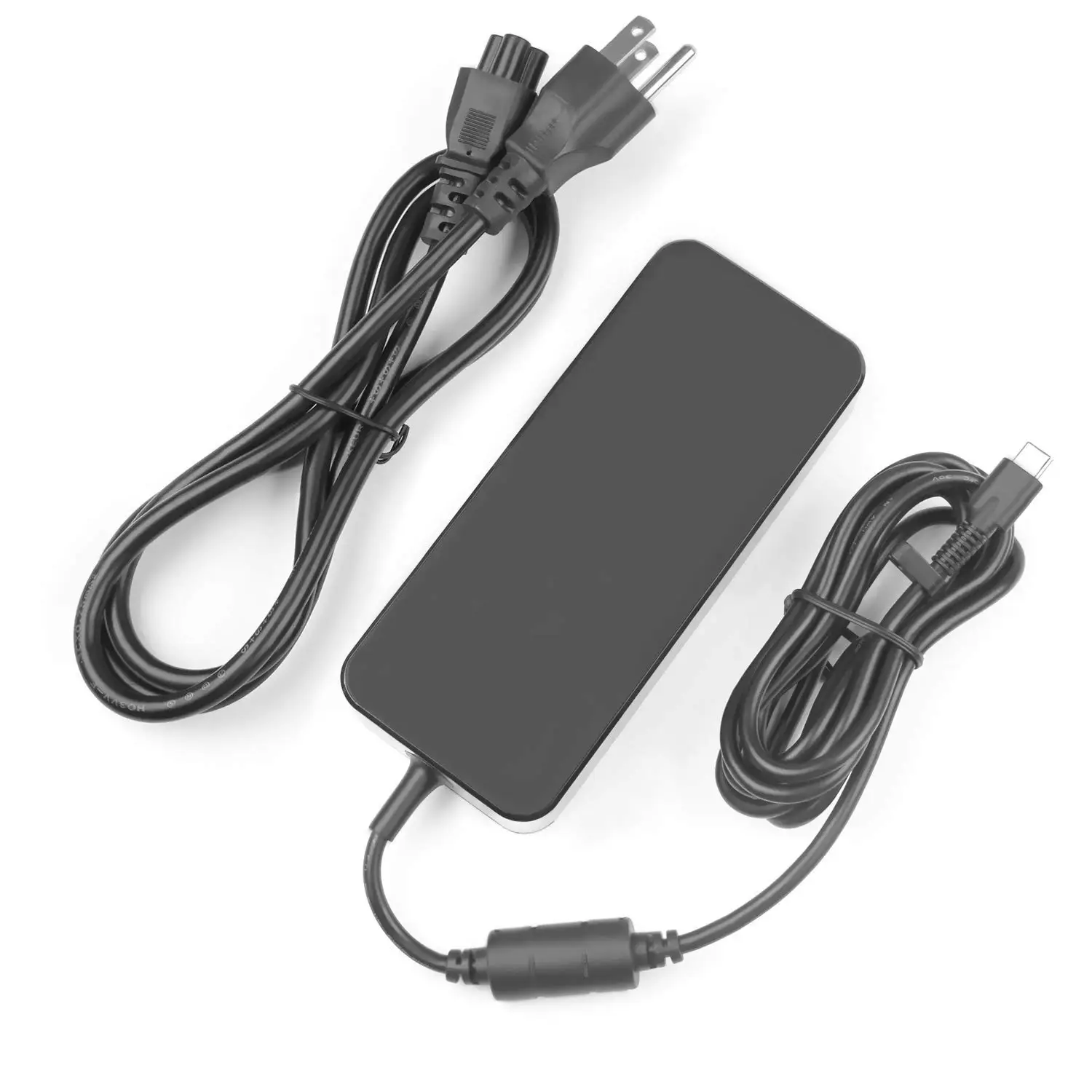 

Huiyuan 100W 90W USB C Type C Charger fit for HP Spectre 15-bl100 x360 Elitebook x360 1040 G5 904144-850 904