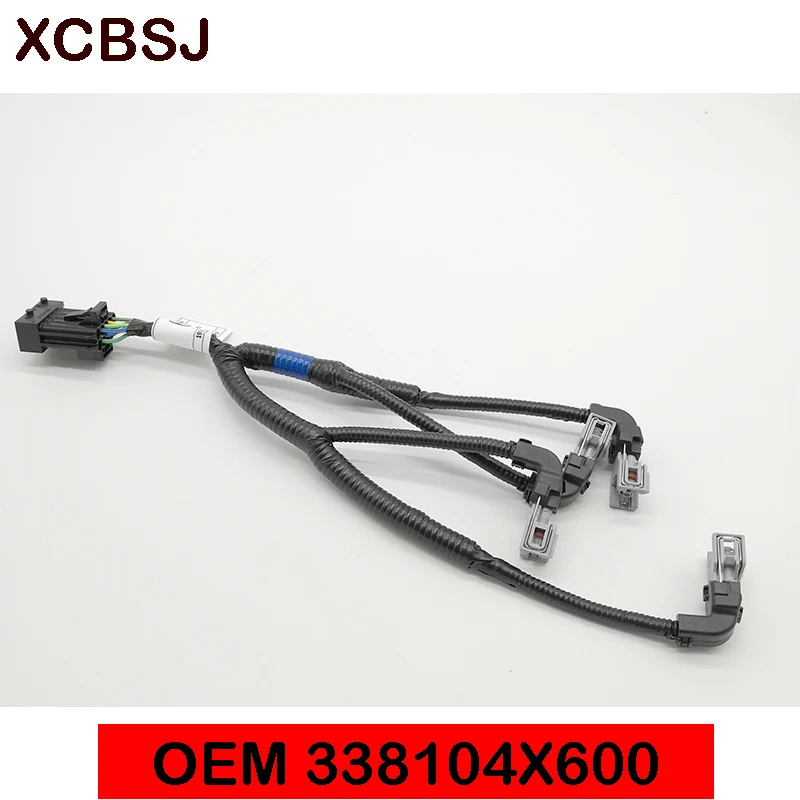 Шайба форсунки для Hyundai Terracan 2001-2006 2.9l-j3 дизельный 338104X600 | Автомобили и мотоциклы
