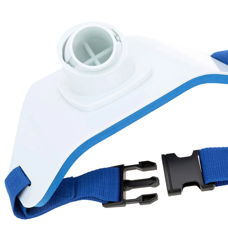 Синий ремень для рыбалки держатель удочки боевых искусств рыболовные снасти