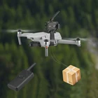 Универсальная рыболовная приманка для DJI Mavic 32 Pro Air 2 Phantom 3 4, Дрон FIMI X8 SE 2020, пневматическая система подачи приманки, параболическая