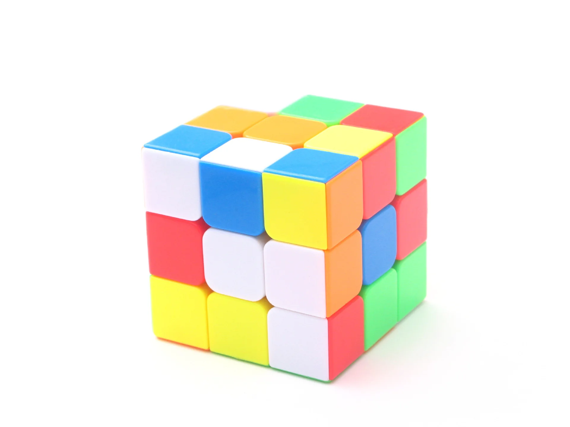Shengshou 7121A 3x3x3 Легенда Скорость волшебный куб, головоломка, смарт, Magico, Обучающие Развивающие игрушки развивающие игрушки или хороший подарок для детей