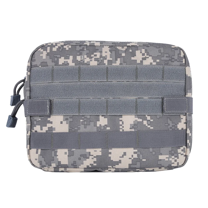 Лидер продаж военная сумка Tigris MOLLE Admin тактический мульти медицинский набор для