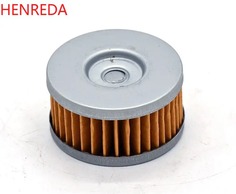 TU250 Запчасти для мотоциклов масляный сетчатый фильтр Suzuki DR250 Djebel 250 SP250 GZ250 DR350 DR400