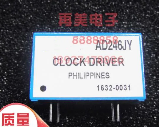 

New original AD246JY DIP-4 IC 1PCS/LOT