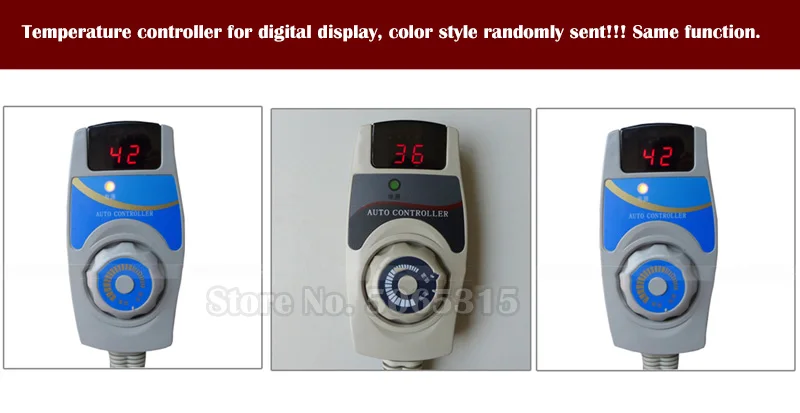 Термомассажный коврик для кровати Корея Нефритовый камень может отображаться