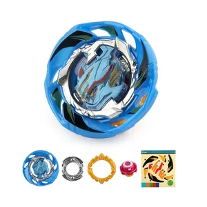 BEYBLADE B130 Air Knight.12E.Et случайный бустер, вращающийся верх, Bey Blade, детская игрушка для мальчиков, подарок