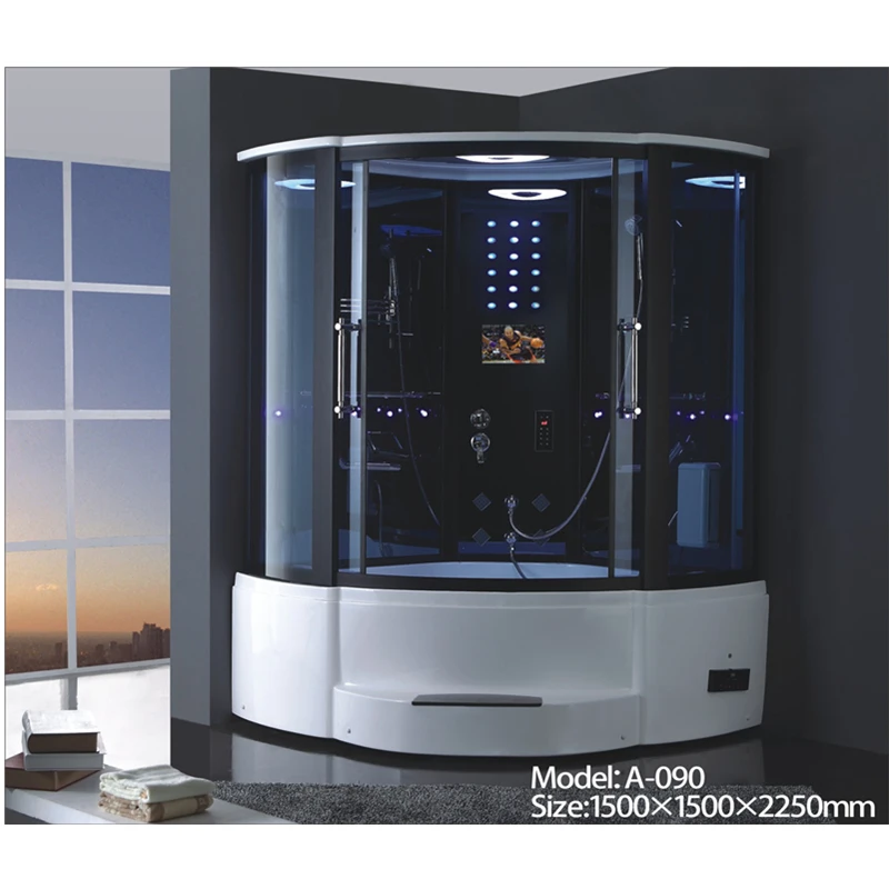 Кофе Золотой паровой дом дизайн Современная Музыка Аудио многофункциональная