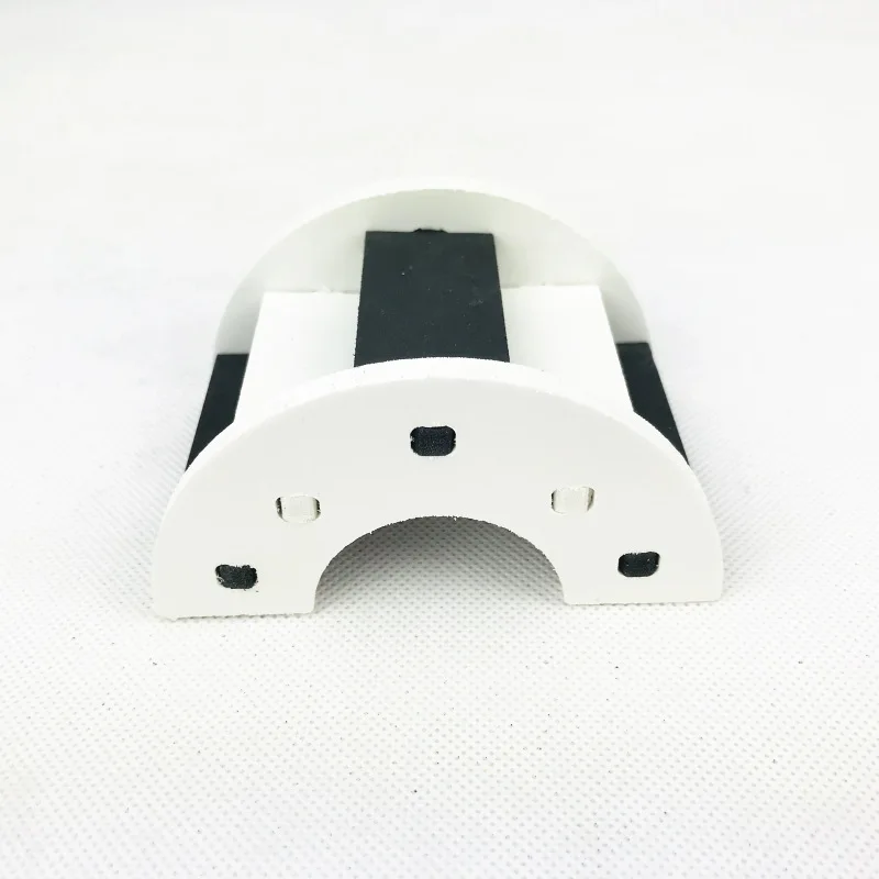 

Hamster Wooden Bridge Toys Hamster Supplies Ecological Board Wooden Bridge Ladder Cross Golden Bear Toy Wooden Bridge