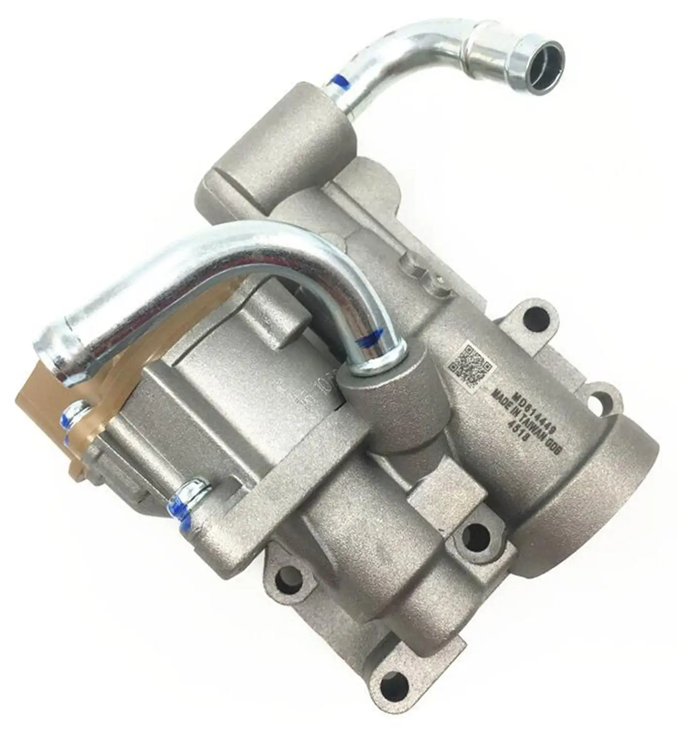 1 шт. тайваньские клапаны для контроля холостого хода автоклапаны md3108 68 MD614449