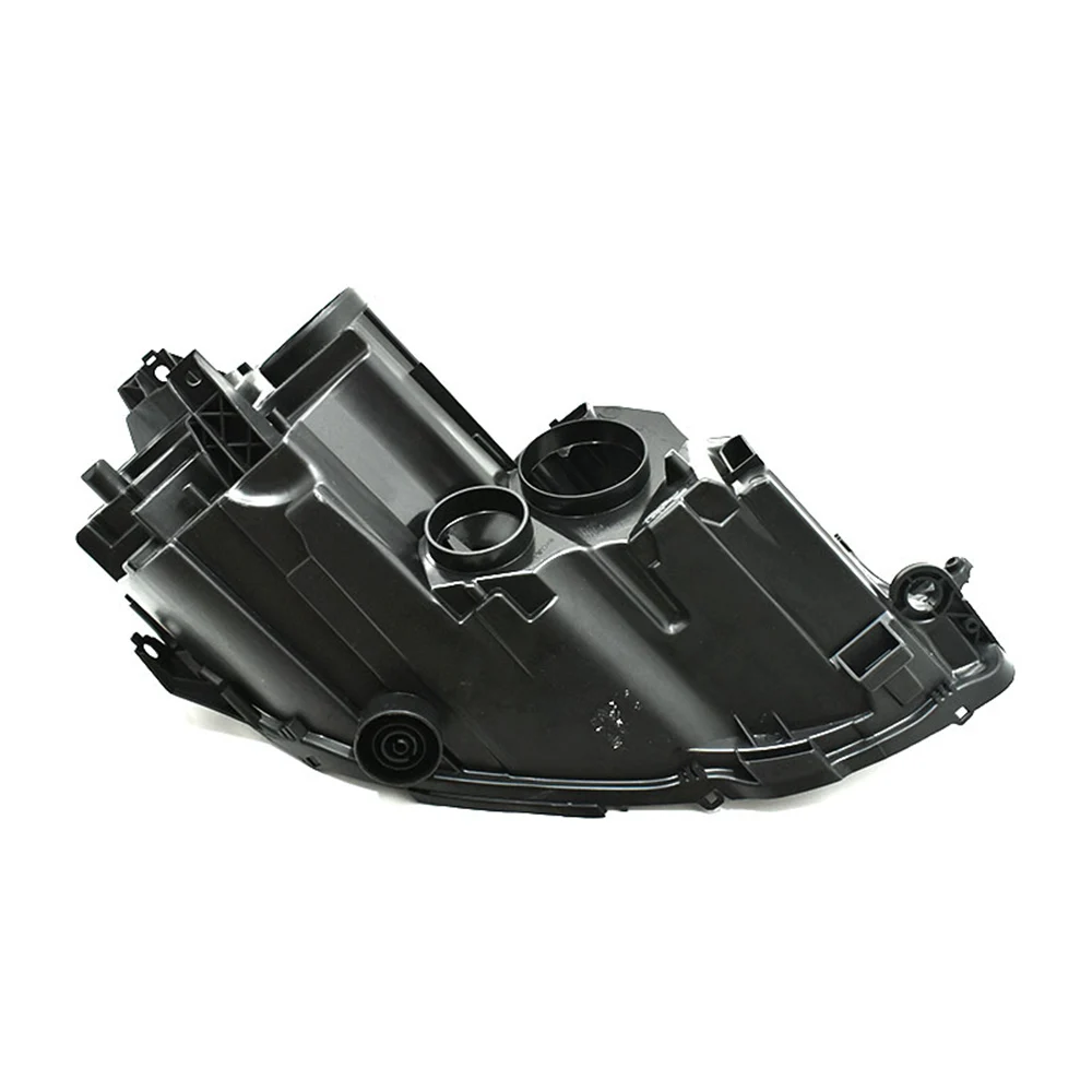 Цоколь передней фары автомобиля корпус для Volkswagen VW Golf 7 галогеновая фара 2014 2015 2016