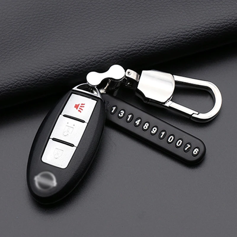 Подвеска брелок для автомобильного номерного знака с защитой от потери Buick Regal