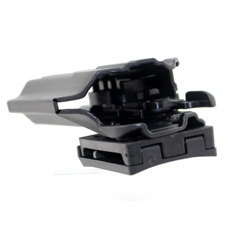 Тактическая кобура для пистолета правая рука 579 Gls Pro Fit WALTHER PPQ M2 9/40 1911 Glock H & K S W SIG