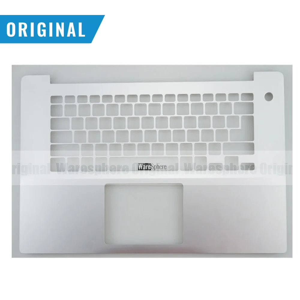 Новинка оригинальный ЖК-дисплей для Dell Inspiron 15 5580 5585 5588 задняя панель подставка