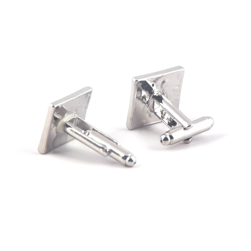 

I Love My Wife Men Cufflinks Enamel Heart Cuff Link Tie Clip Set French Shirt Cufflink Wedding Jewelry For Groom Husband