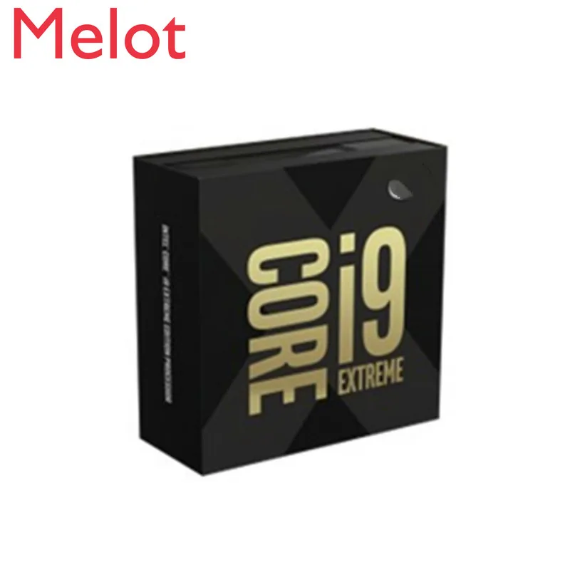 

XRY Core i9-10980XE Extreme Edition Processor