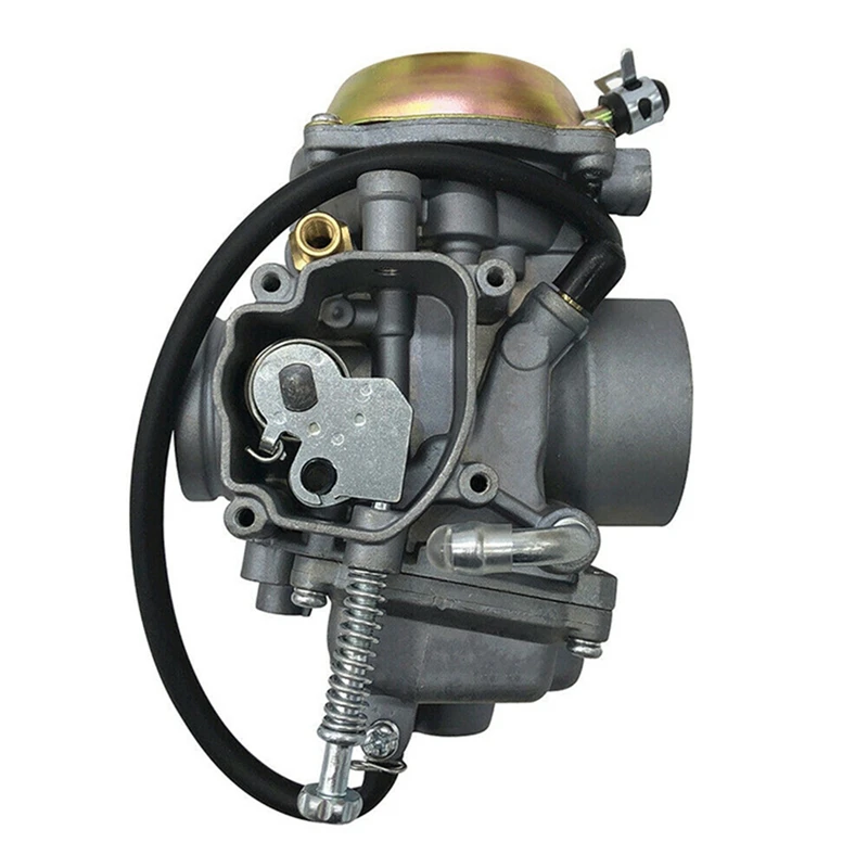 

Carburetor Carb for Polaris RANGER 500 1999-2009 SPORTSMAN 500 1996-1998 & 150Cc Carburetor for GY6 26mm 4 Stroke