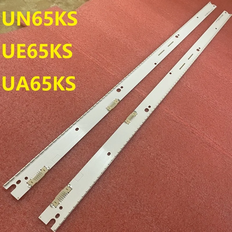 Светодиодная подсветка для Samsung UN65KS8500F UN65KS9800F UE65KS8000 UE65KS9000 BN96-39350B 39351B UE65KS8500 UE65KS8002 UE65KS8005
