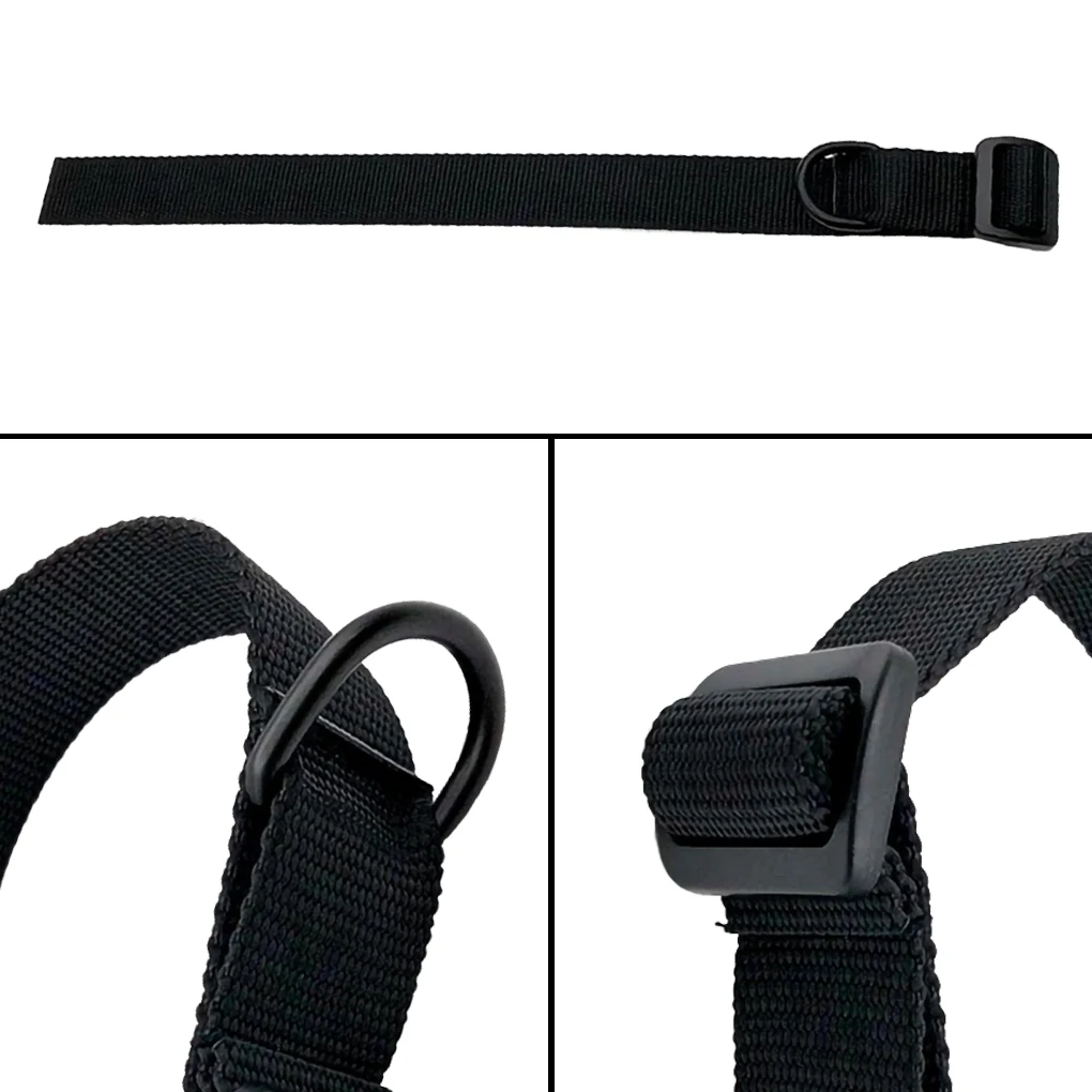 Тактический нейлоновый ремень для страйкбола адаптер стрельбы винтовки
