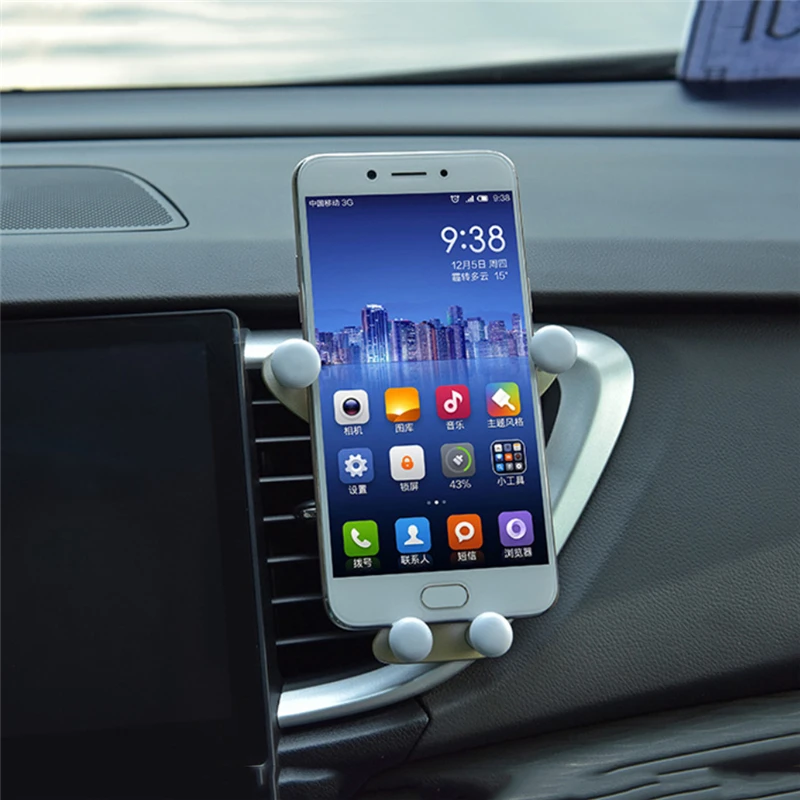 Автомобильные аксессуары универсальный держатель для телефона автомобиля