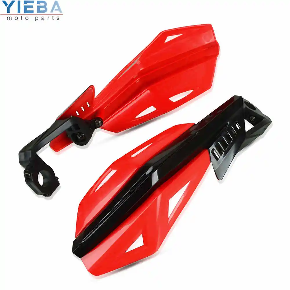 Мотоциклетные аксессуары защитная накладка универсальная пластиковая для Honda