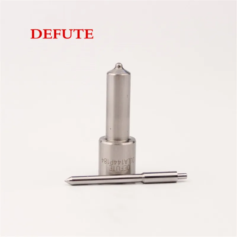 Форсунка топливного инжектора типа детали для впрыска топлива распылитель