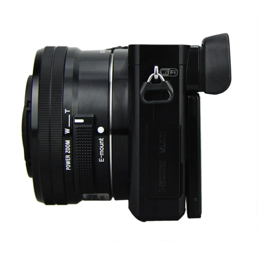

Eyecup Rubber Viewfinder Replaces FDA-EP10 Photography Accessories Eyepiece Hood Compatible with Sony Camera