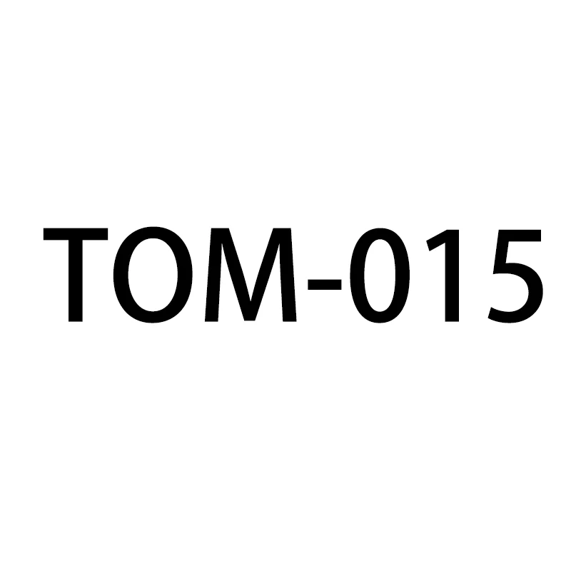 

TOM-015