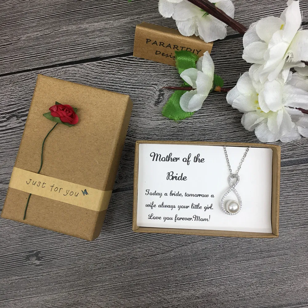 Персонализированные жемчужные серьги для подружки невесты индивидуальный заказ