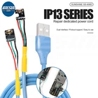 USB-кабель для зарядки iPhone 6S -13 Pro Max