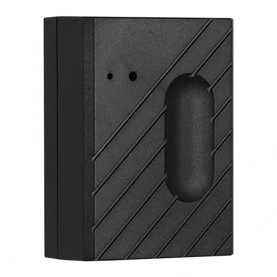 Умный переключатель для гаражных ворот Wi Fi пульт дистанционного управления