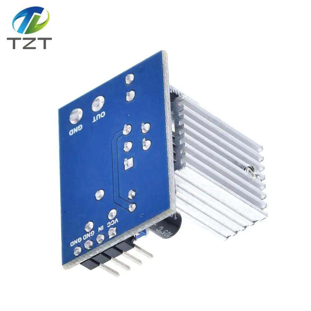 Модуль питания TDA2030 плата аудио усилителя TDA2030A 6 12 В|audio amplifier board|audio moduleamplifier module |