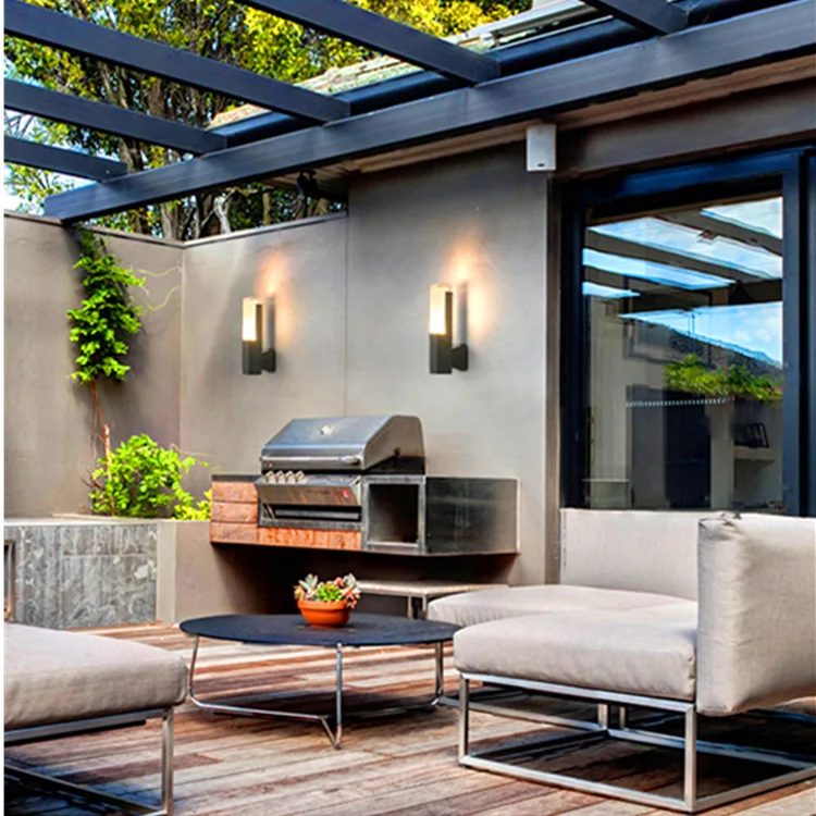

Outdoor Lighting