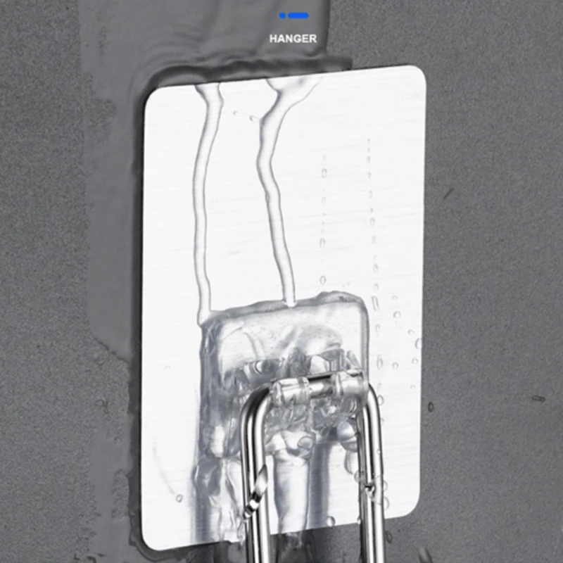 Вешалка для ванной комнаты крючки сортировки вешалки сушки складные