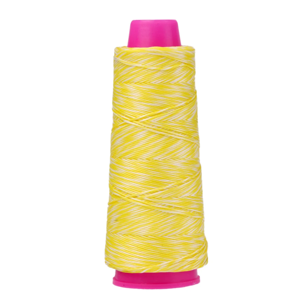 4 Rolls Archery Bowstring Material Recurve / Compound Bow String Making Rope