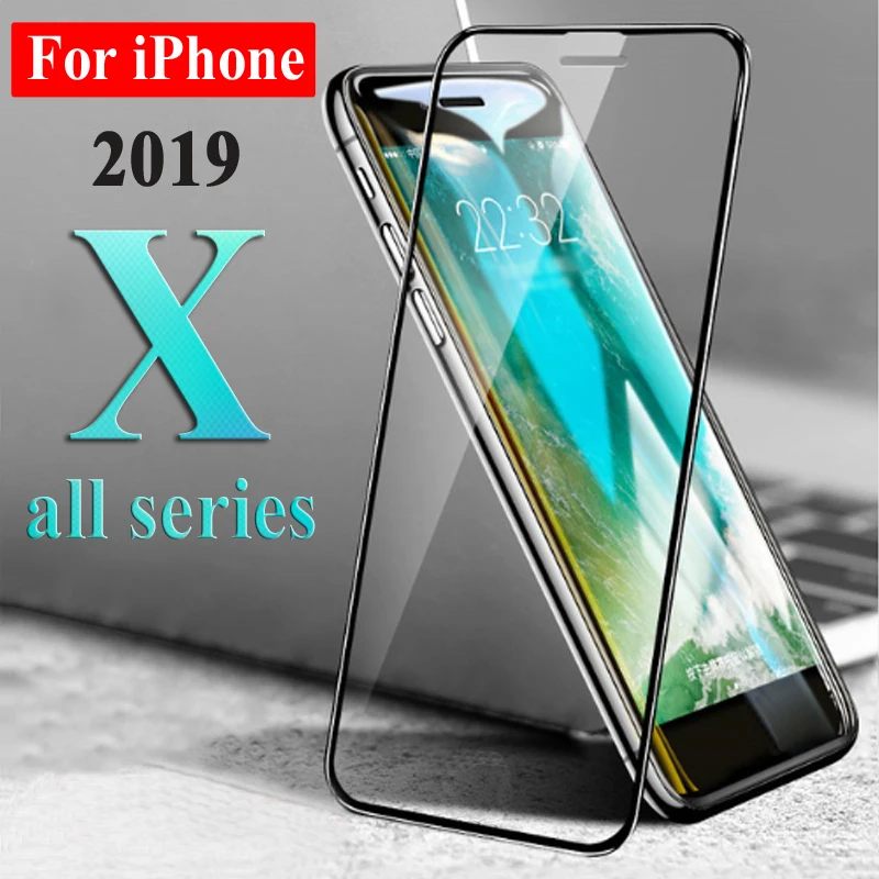 Защитный чехол 2019 дюйма для apple iPhone 11 pro max xs xr защита экрана x s r lphone xmax 11pro