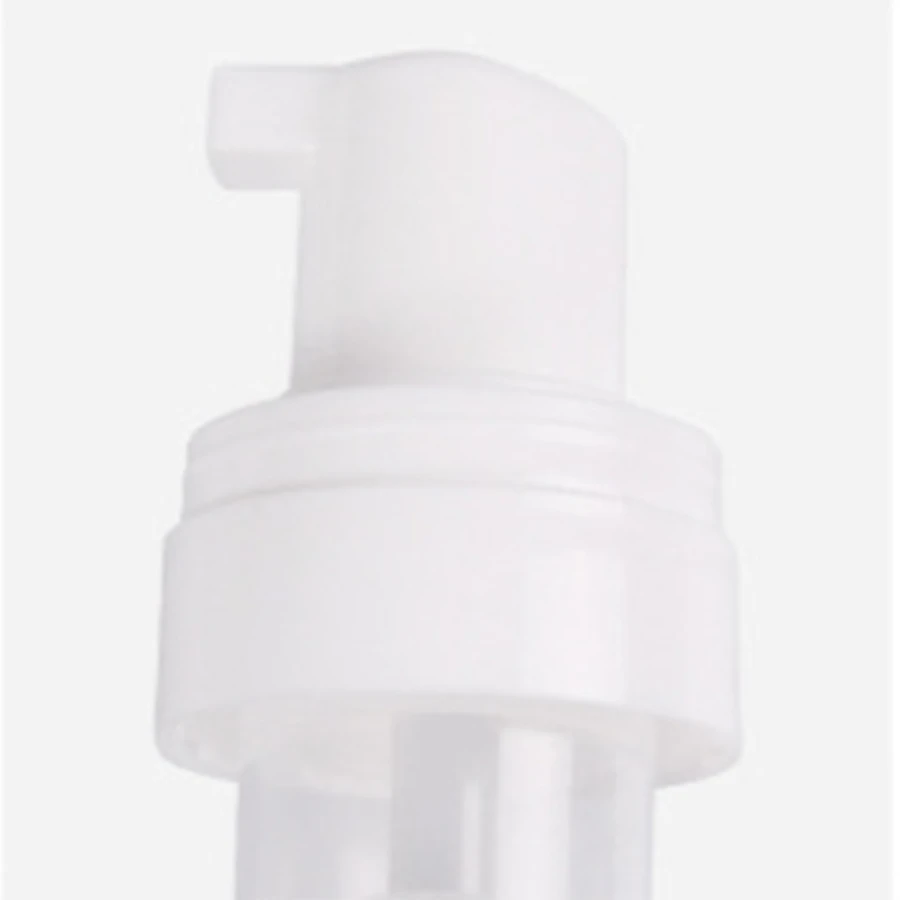 

10Pcs 150ML Foaming Bottle Liquid Soap Whipped Mousse Points Bottling Shampoo Lotion Shower Gel