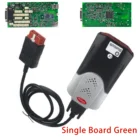 2022 Профессиональный сканер инструментов TCS 2017R3 для dlphis d150e 2021