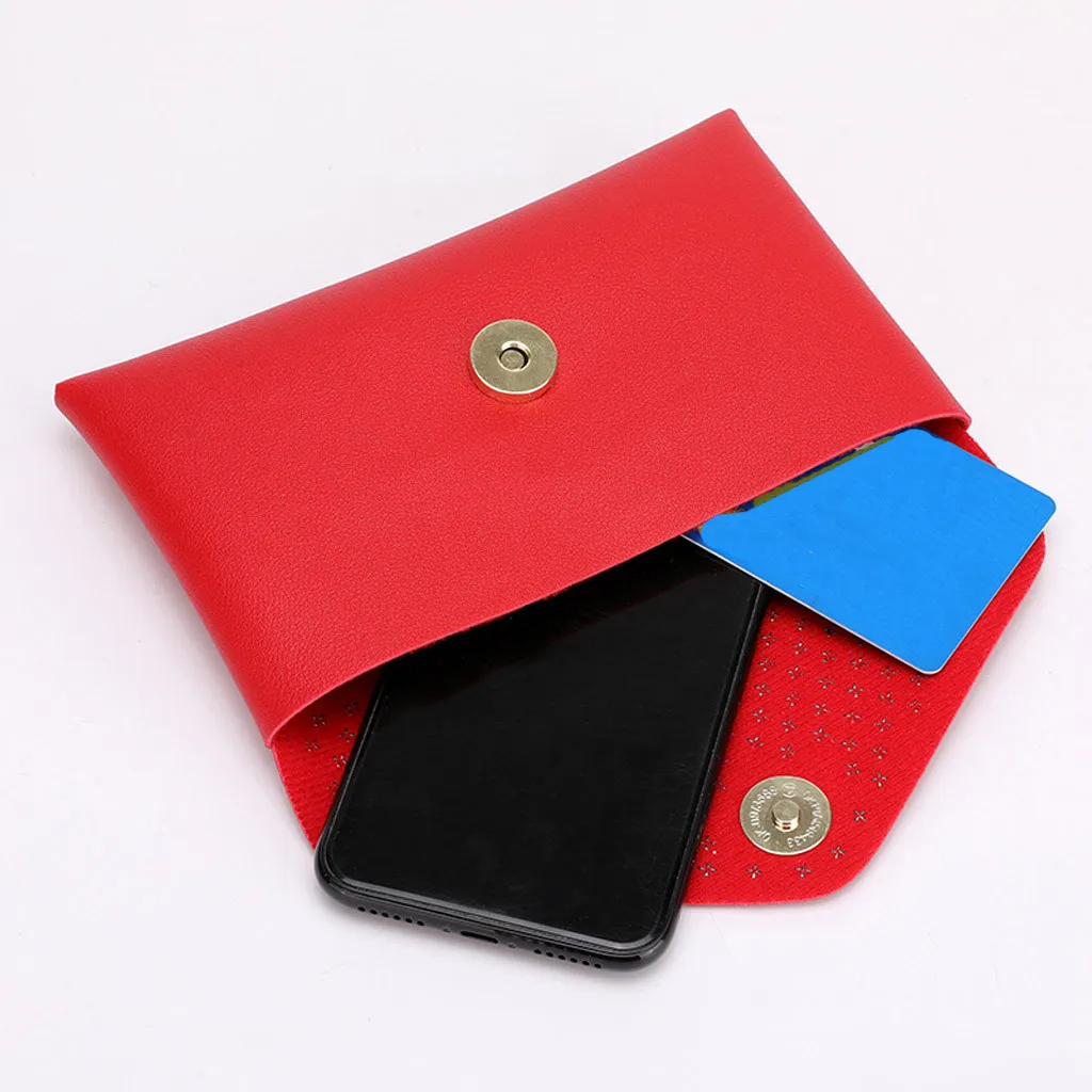 Модная женская поясная сумка с заклепками из искусственной кожи удобная