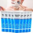 Крем для бритья Z6j3 мужской, пена мягкая для уменьшения трения бороды, пена для ручной деионизации, увлажняющее средство для бритья кожи