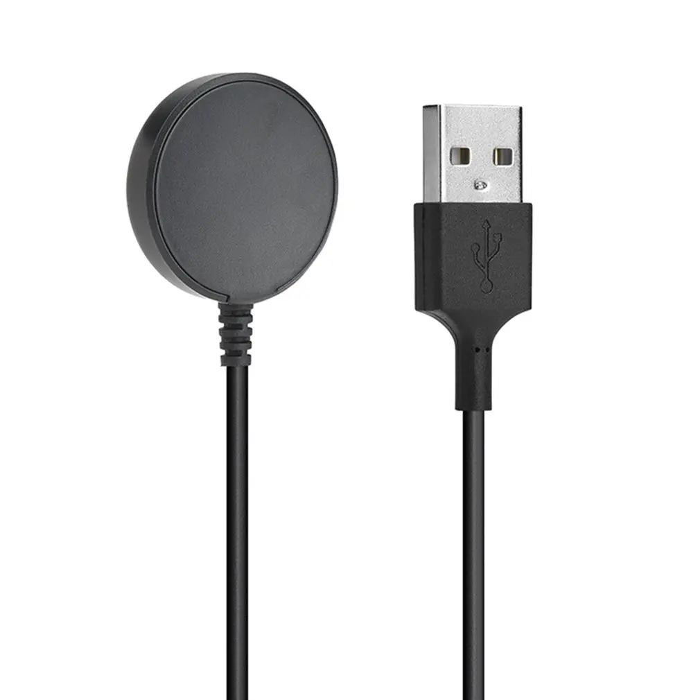 Charger Adapter USB Charging Cable Replacement Smart Watch Holder For Samsung Galaxy Active R500 | Электроника