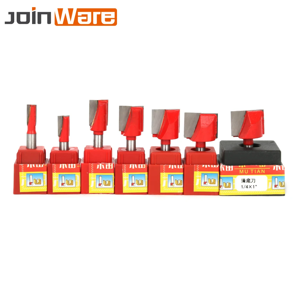 1 шт. фреза для работ по дереву 1/4 дюйма|Фреза| |