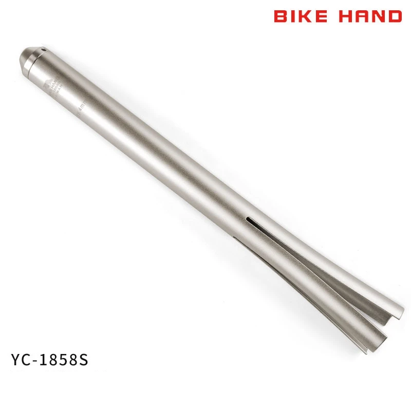 

BIKE HAND YC-1858-M MTB Headset Bottom Bracket Fork Removal Tool Repair Tools Bicycle Accessories