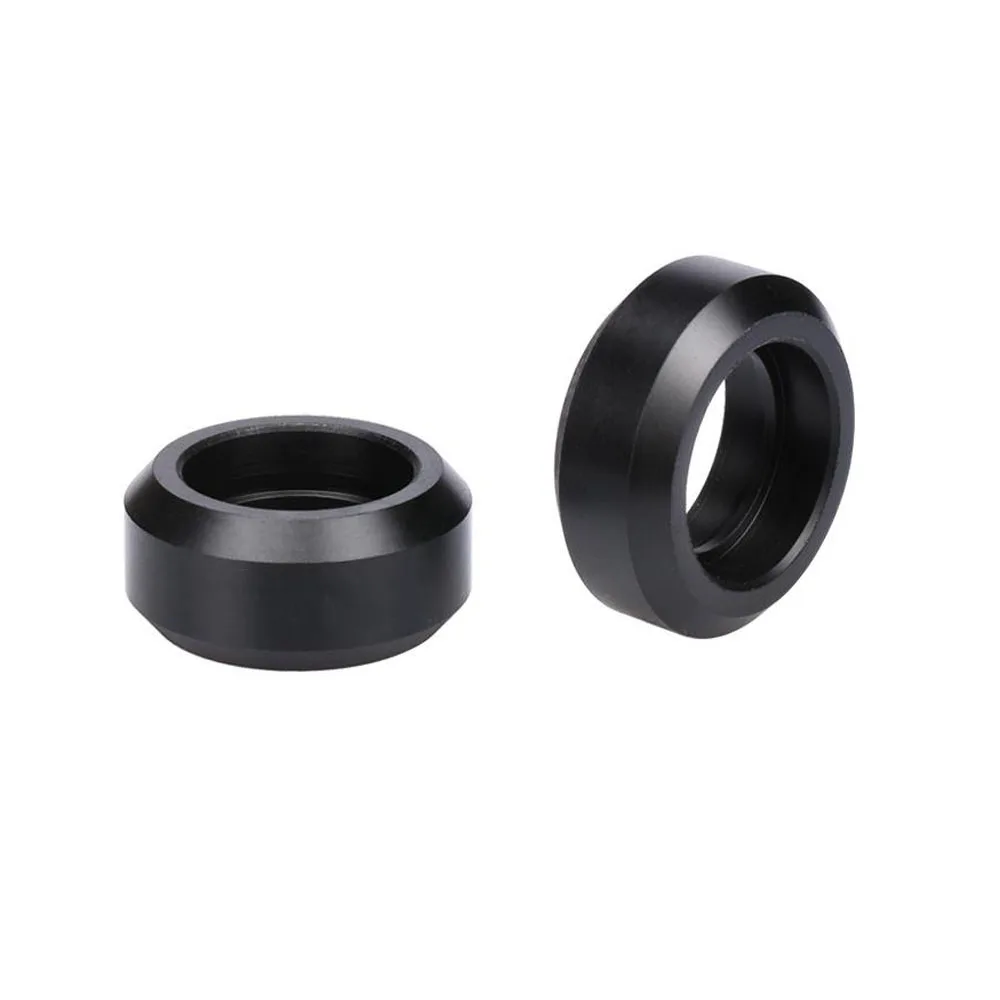 1 шт. пластиковый колесный Pom с 625zz направляющий шкив пассивное круглое колесо Perlin