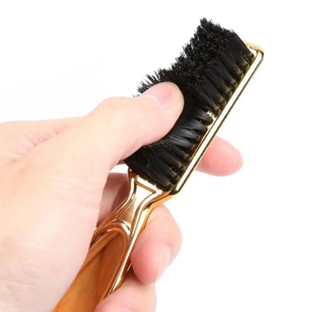 1 шт. расческа для бритья бороды|Помазок| |