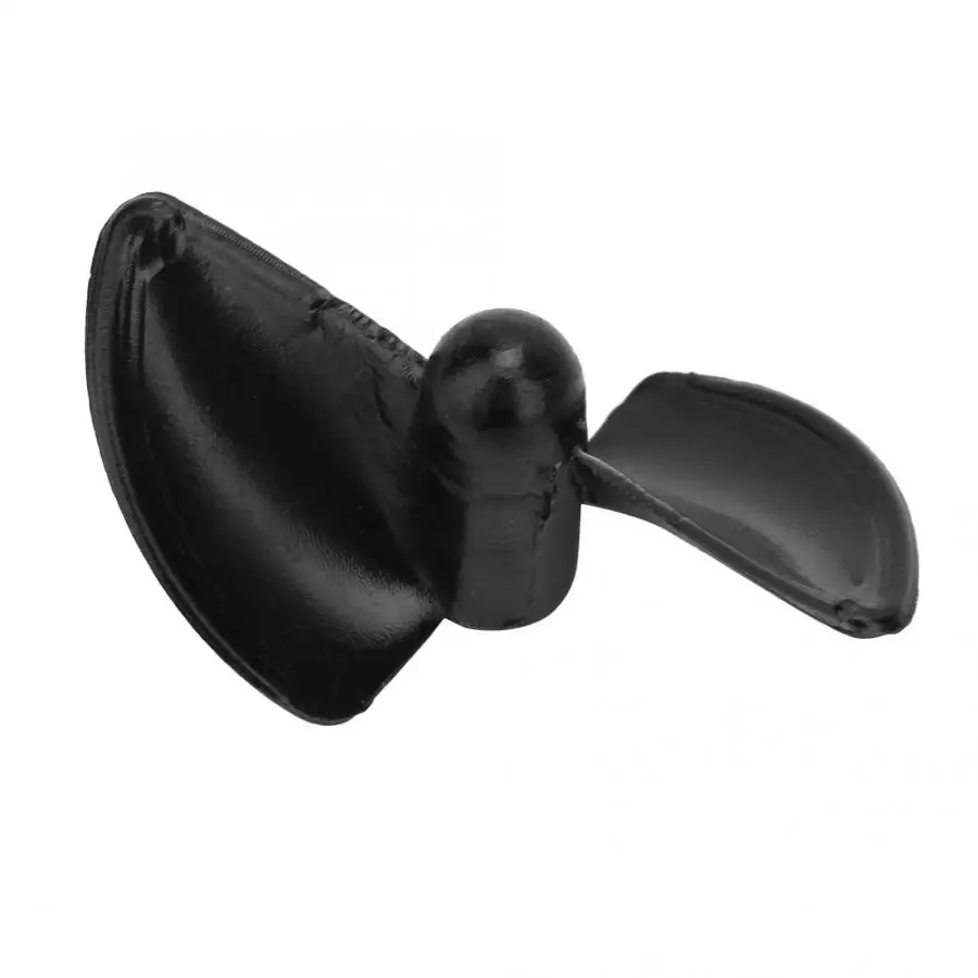 2 шт. пропеллер с дистанционным управлением Рыболовный инструмент умная приманка