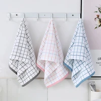 3pcs hand towel sets best towels for bathroom high water absorption rate soft non fading face cleaning spa towels gift for home